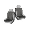VaygWay Beaded Seat Cushion 2 Pk Car Driver Seat Cover