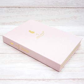 Everyone's Stationery Diary, 3-Year Consecutive Diary/Rabbit Close Pin, B6, Record Book, Goods, Mail Order