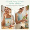 Feel Amazing Energy Complex Gummies - B Vitamins, Vitamin C