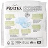 Ontex Moltex Pure & Nature Maxi, Size 4, Pack of