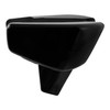TCMT Black Battery Side Cover Fit For Honda Shadow VLX