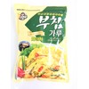Korean Styled Vegetable Pancake Mix+ Dried Seaweed Combination