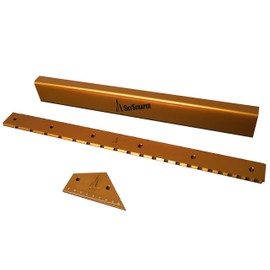 Fret Leveling Kit - 16" PRS