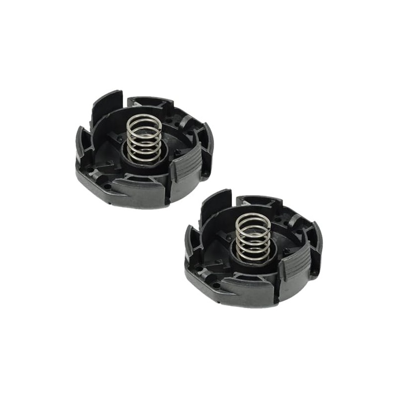 BGTOOL 2X Echo 400 Speed Feed Trimmer Head Cover Springs
