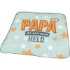 GRUSS & CO 48587 Magic Towel with Dad Motif |