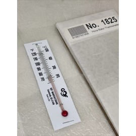 GQF 1825 Incubator Thermometer for Hova Bator Incubator, Small And Light, USA