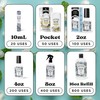 Poo-Pourri Before-You-Go Toilet Spray, Fresh Air, 4 Fl Oz, Up