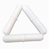Barra de agitador magnético PTFE para batidor (9 x 45