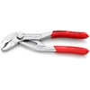Knipex 87 03 125 Cobra® Pinza De Extensión Hightech Cromado