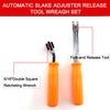 RJSPHH Automatic Slack Adjuster Release Tool and Wrench Fork End
