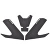 For Ya&ma&ha MT09 2024-2026 - Tank Pad Motorcycle Tank Sticker