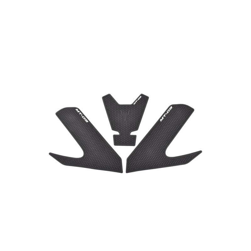 For Ya&ma&ha MT09 2024-2026 - Tank Pad Motorcycle Tank Sticker