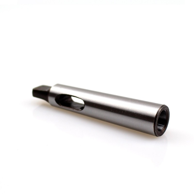 MT2 to MT3 Morse Taper Drill Sleeve Reducing Adapter for