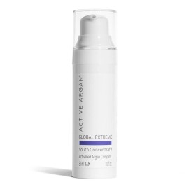 Active Argan Global Extreme Youth Concentrate