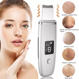 Yostyle Limpiador C/4 Modos Para Los Poros Y Cuidar La Piel Yostyle