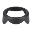 For Canon 10-18Mm Lens Hood Lens Hood for Camera EW-73C