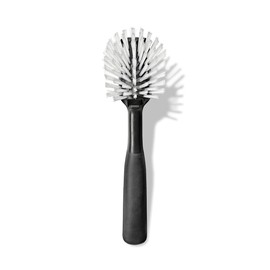 OXO Steel Dish Brush with Replaceable Head