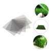 SUPVOX 5Pcs Stainless Steel Aquarium Mesh Nets Wear Resistant Wire