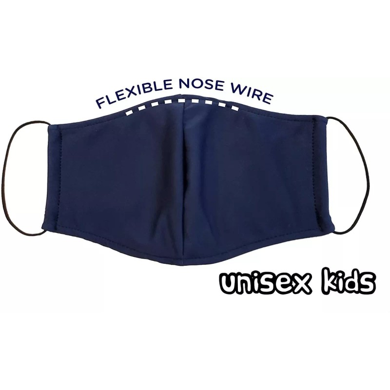 emagine A Store Cool Easy Breathe Cloth Kids Face Mask