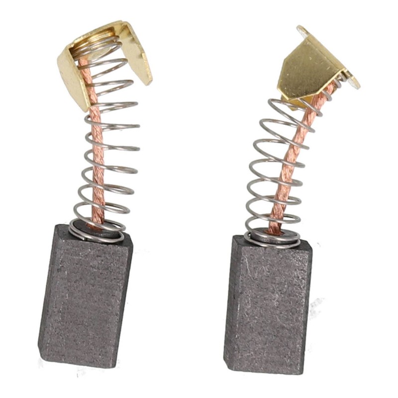 Kyocera 609AY 6541887 Old Ryobi Carbon Brush