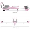 Split Machine, Leg Stretcher Machine to Improve Flexibility and Stretching,