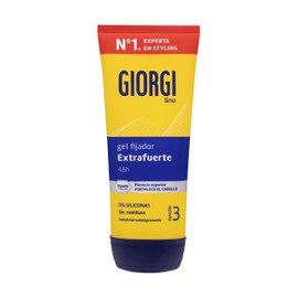 Giorgi Deep Conditioner & Treatments 50ml