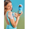 Tree Hut Foaming Gel Wash Blue Musk, 532ml, 1 unit