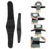 Electric Waist Back Belt Heat Therapy Massage Lumbar Brace Support