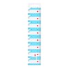Prym Love Turquoise Ruler