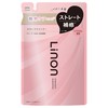 Linon Straight Keep Shampoo, Refill, Moisturizing, Soft, Fresh Floral Scent,