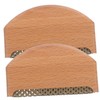 FRCOLOR 4pcs Lint Remover for Clothes Home Lint Shaver and
