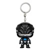 FUNKO POCKET POP! KEYCHAIN: Power Rangers - Black Ranger