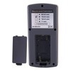 Precise Sound Level Calibration: 94dB, 104dB, 114dB Calibrator for Professional