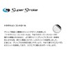 SuperStroke Grip for TR 1.0 PT Putter BK/WH GR-242 (820)