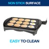 220 volt griddle Family Size grill 220 Volts WKGL2456 220v