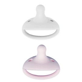 Kids Heroes Chupones Bebes y Recien Nacidos 0 a 36 Meses (Paquete de 2)