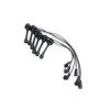 Compatible with Wires Set of 6 for Mitsubishi for Montero