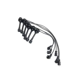 Compatible with Wires Set of 6 for Mitsubishi for Montero for Sport 1997-2004 PrCars31487