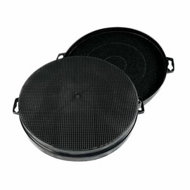 AIR2GO Activated Carbon Filter for Junker 353121/00353121 (Pack of 2)