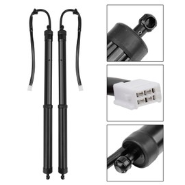 WZYJGTOP Electric Liftgate Actuator Replacement for Nissan Murano 2015-2021 - Power Lift Support Assembly Replaces 905615AA1A (1 Pair)