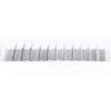 GEMERRY 5D Ready-to-Use Fan Volume Eyelash Extension Tufted Eyelashes D