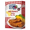 Calhoun Bend Mill Miss Haddie's Chicken Fry Mix | Southern
