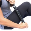 Compressions Muscle Roller Stick Myofascial Release Tool -Trigger Points Home