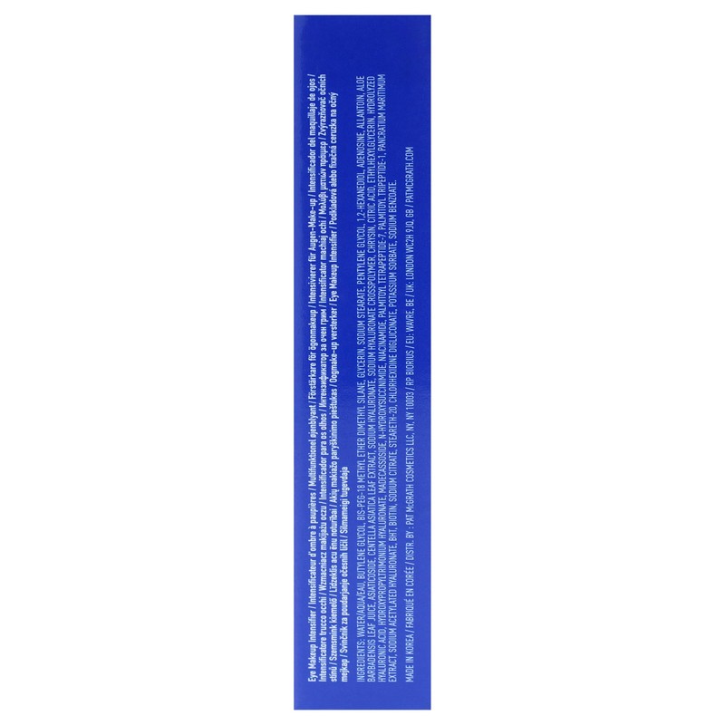 IntensifEYES Artistry Wand by Pat Mcgrath Labs for Women -