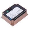 Generator Speed Controller Electronic Engine Governor Slow Start Idle Control