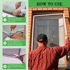 Screen Roller Tool - Rolling Tool for Installing Door &