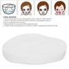 100pcs Dry Facial Mask Sheets Cosmetic Mask Fiber Paper Natural