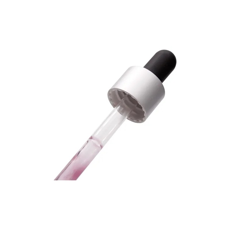 Serum Facial Eminence Organic Firm Skin Acai Booster-serum