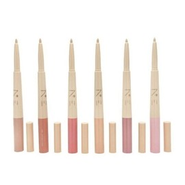 Hwaseong Cosmetics NoBev Under Eye Master 0.8g (05 Cream Peach) x4 / 화성코스메틱 노베브 언더 아이 마스터 0.8g(05 크림피치) x4개