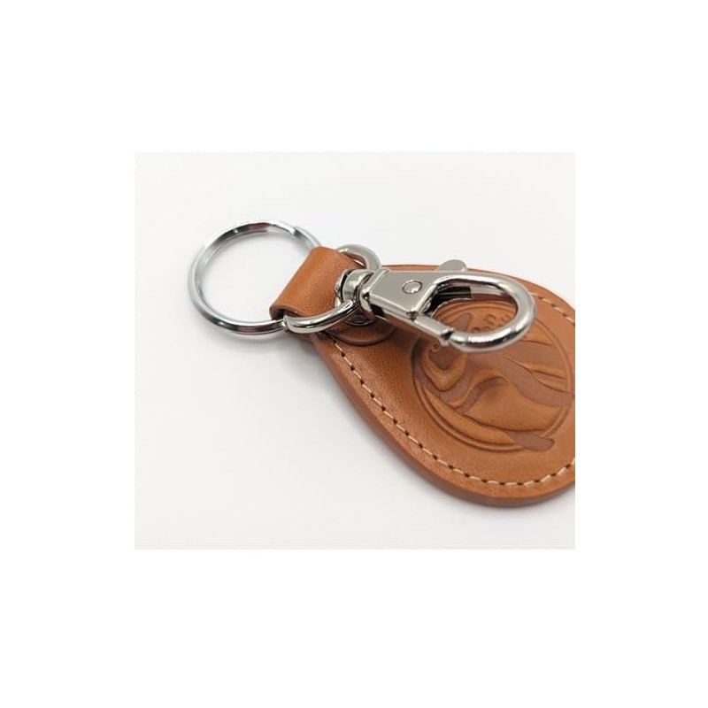 Shinko Seiki Key Chain Sea Animal Penguin Camel AQ-0005CA